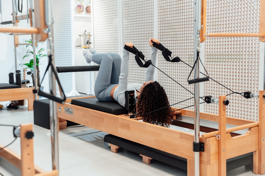 Hip thrust finisher